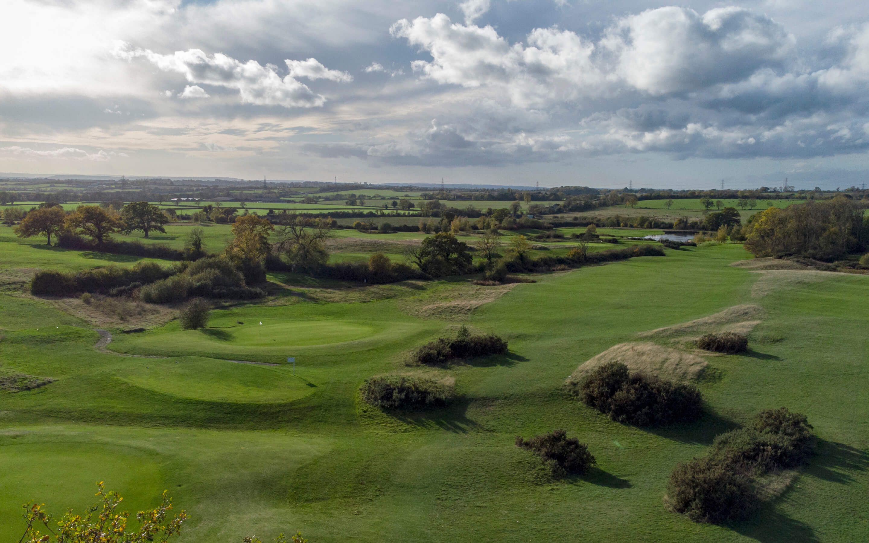 The Players Golf Club Bristol's Premier Golf Destination